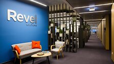 &bdquo;Revel Systems&ldquo; biuras verslo centre &bdquo;Quadrum&ldquo; 