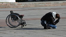 Fotografijos paroda &bdquo;Proveržis&ldquo;
