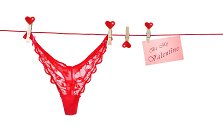 Eroti&scaron;kas Valentinas