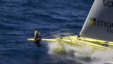 &bdquo;Team Brunel&ldquo; ir Rokas Milevičius