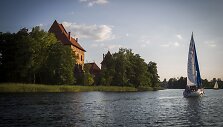 Vasara Trakuose