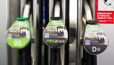 Degalų kainos &bdquo;Neste Oil&ldquo; degalinėse