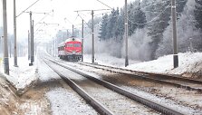 Lietuvos geležinkeliai