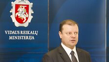 Saulius Skvernelis