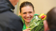 Diana Rasimovičiūtė