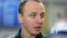 Mantas &Scaron;ernius