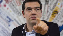 Aleksis Cipras