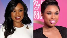 Jennifer Hudson &scaron;ukuosenos pokyčiai