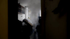 Filmo &bdquo;Prie&scaron; karą ir pandemiją buvo meilė ir blakės&rdquo; kadras