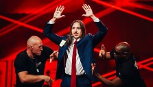 Tommy Cash