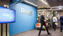 JAV technologijų bendrovė &bdquo;Revel Systems&ldquo; Vilniuje atidarė naują biurą