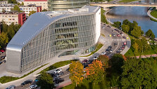 &bdquo;Green Hall 2&ldquo;