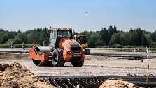 Stovėjimo aik&scaron;telė Kauno oro uoset