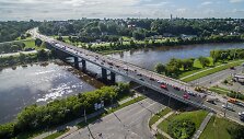 Varnių tiltas