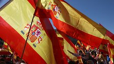 Protestas Madride