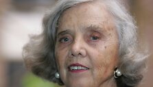Elena Poniatowska