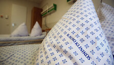 Klinikos atidarymas