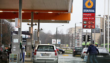 &bdquo;Statoil&ldquo; Taikos pr.