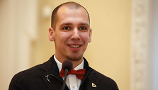 Donatas Puslys