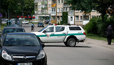Įvykio vietoje