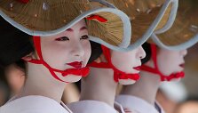 Būsimos gei&scaron;os &ndash; maiko