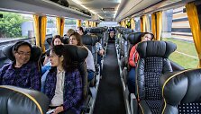 &bdquo;Lux Express&ldquo; pristato naują mar&scaron;rutą į Var&scaron;uvą verslo klasės keliautojams