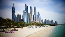 Prabangūs vie&scaron;bučiai ir i&scaron;puoselėti paplūdimiai &ndash; dar ne viskas, ką gali pasiūlyti Dubajus