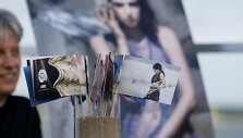 Jūros &scaron;ventės simboliu &scaron;iemet tapo kriauklė