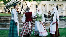 Festivalis "Lauksnos" &scaron;iemet vyksta Klaipėdoje