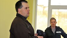 Mindaugas Gadeikis 16 metų slėpėsi Prancūzijoje.
