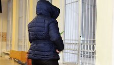 Giedrė Kasiulienė kaltinama nužudžiusi du savo kūdikius.