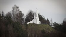 Sekmadienis Vilniuje