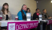 &bdquo;Dizaino savaitės&ldquo; pristatymas
