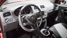 Naujasis &bdquo;Volkswagen Polo&ldquo; atskleistas Ženevos automobilių parodoje
