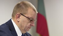Algirdas Matonis