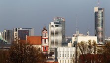 Vilnius