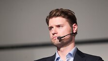 Mykolas Majauskas