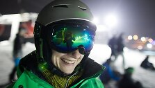 Nustebinęs Liepkalnis: lietuviai turi kur slidinėti