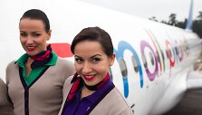 &bdquo;Small Planet Airlines&ldquo; pristatymas