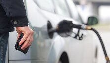 Gruodžio 18 dieną degalų kainos Vilniaus degalinėse