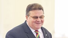 Linas Linkevičius