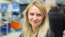 Renata Saulytė
