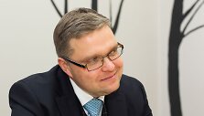 Tiesioginėje 15min.lt konferencijoje &ndash; Lietuvos banko vadovas Vitas Vasiliauskas 