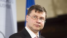 Valdis Dombrovskis