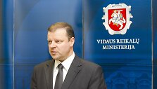 Saulius Skvernelis