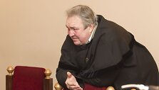 Č.Mlyniko, A.Laktionovo ir A.Ryžovo bylos nagrinėjimas Vilniuje