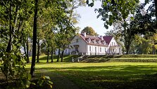 Ilzenbergo dvaras