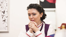Dovilė &Scaron;akalienė
