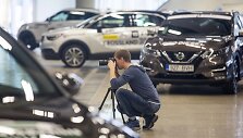Prasideda konkuras Lietuvos &bdquo;Metų automobilis 2018&ldquo; 