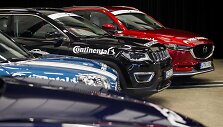 Prasideda konkuras Lietuvos &bdquo;Metų automobilis 2018&ldquo; 